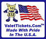 Made In U.S.A.