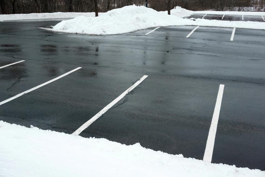 Parking Lots – Adding Value to Your Business